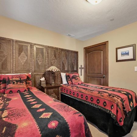 365 Deer Valley Drive - Unit B Park City Dış mekan fotoğraf