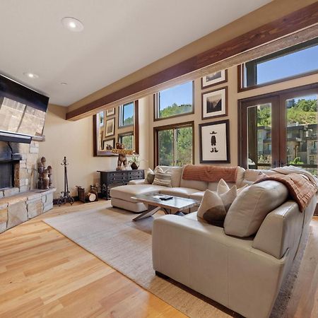 365 Deer Valley Drive - Unit B Park City Dış mekan fotoğraf