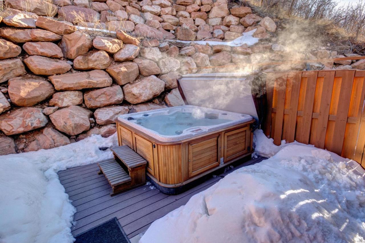 365 Deer Valley Drive - Unit B Park City Dış mekan fotoğraf