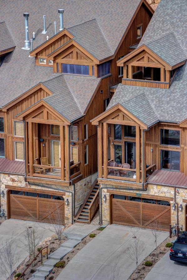 365 Deer Valley Drive - Unit B Park City Dış mekan fotoğraf