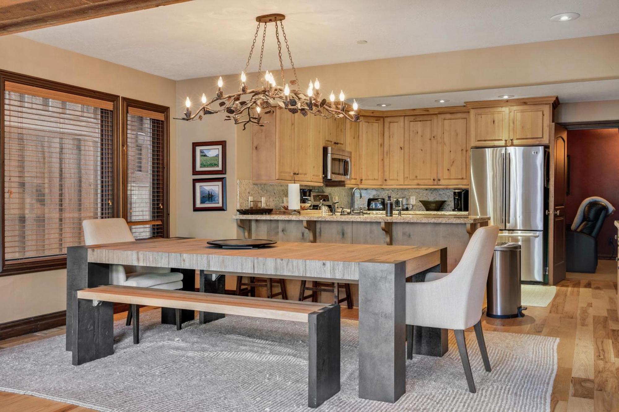 365 Deer Valley Drive - Unit B Park City Dış mekan fotoğraf