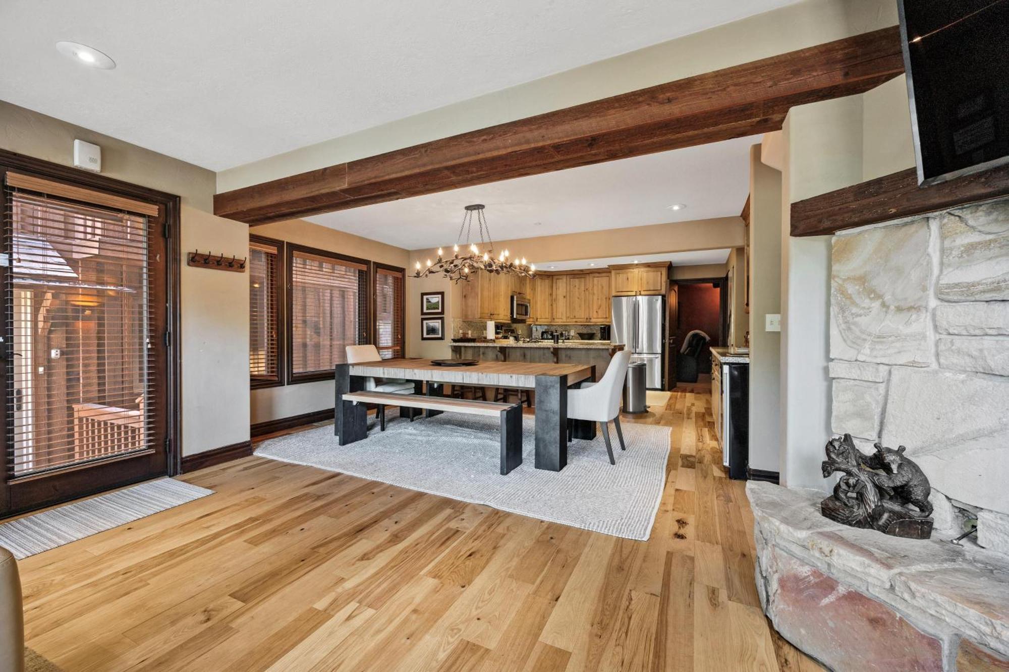 365 Deer Valley Drive - Unit B Park City Dış mekan fotoğraf