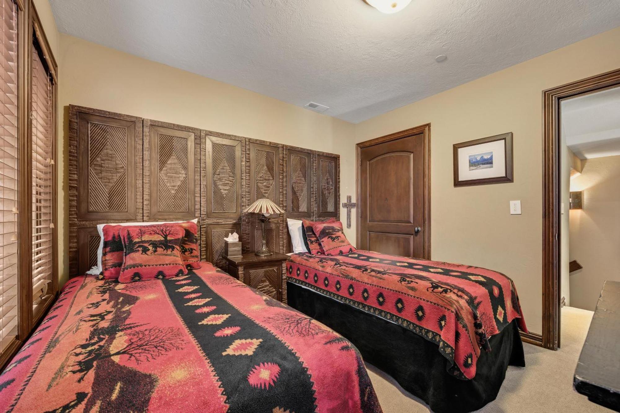 365 Deer Valley Drive - Unit B Park City Dış mekan fotoğraf