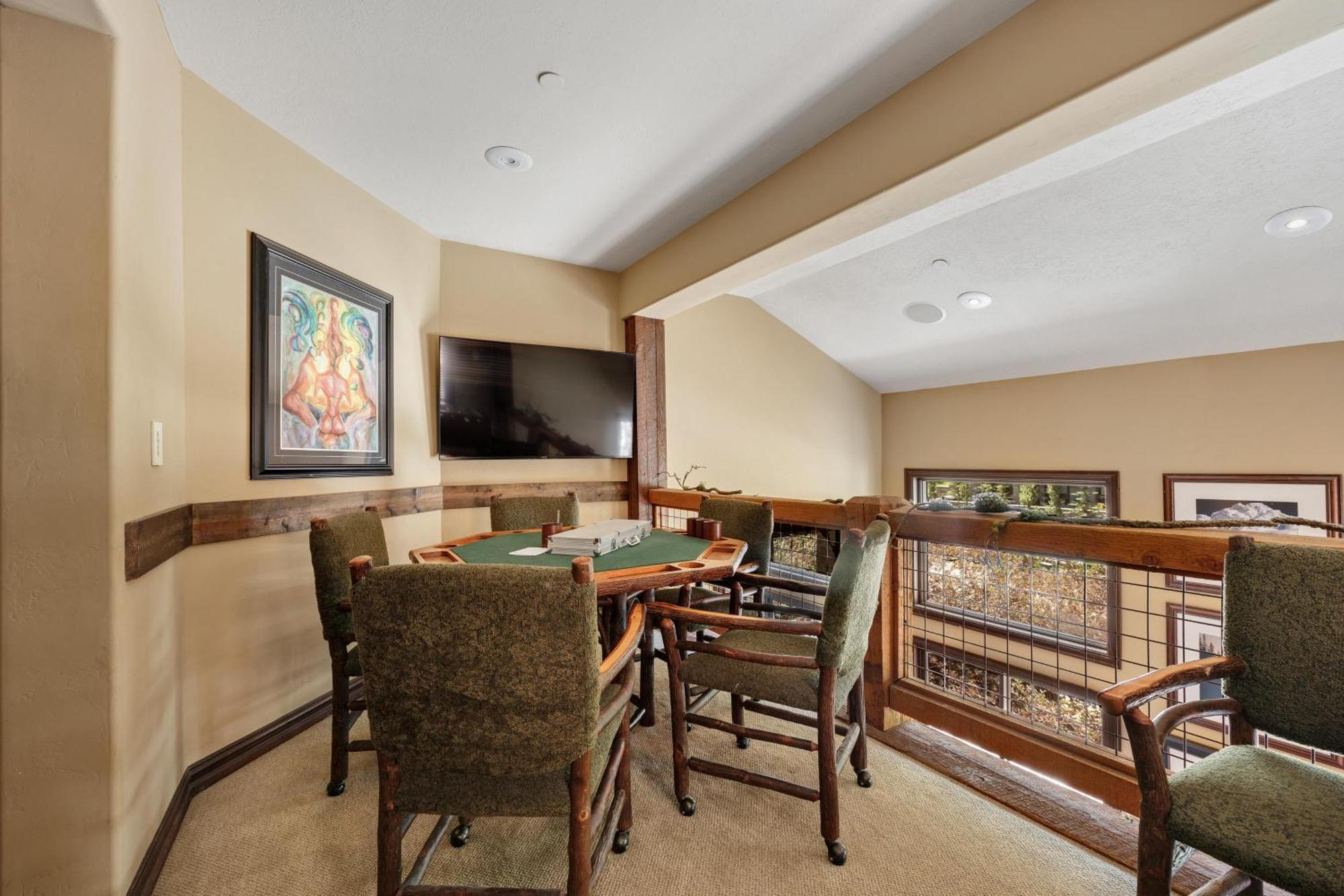 365 Deer Valley Drive - Unit B Park City Dış mekan fotoğraf