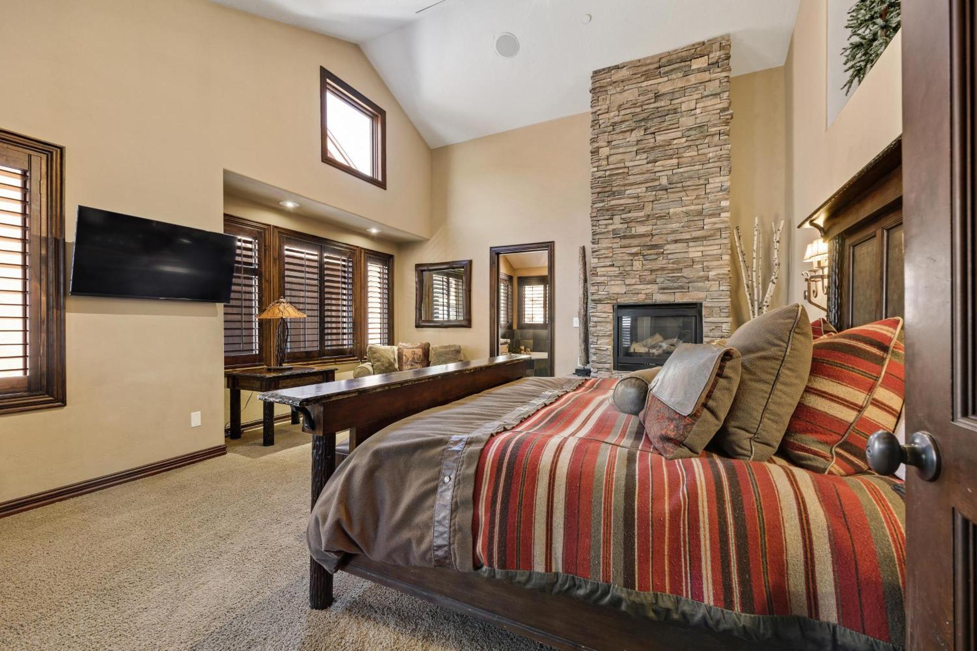 365 Deer Valley Drive - Unit B Park City Dış mekan fotoğraf