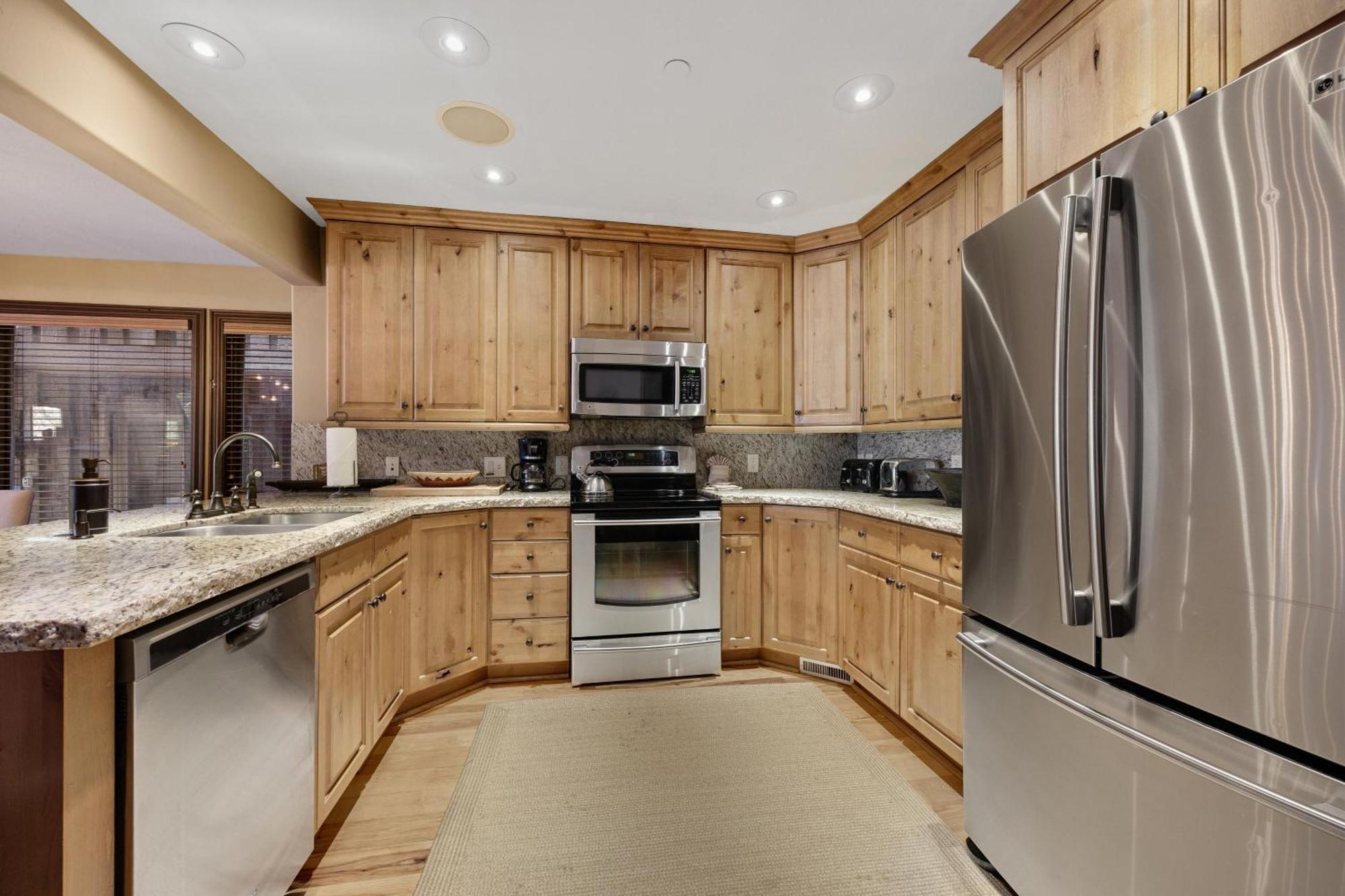365 Deer Valley Drive - Unit B Park City Dış mekan fotoğraf