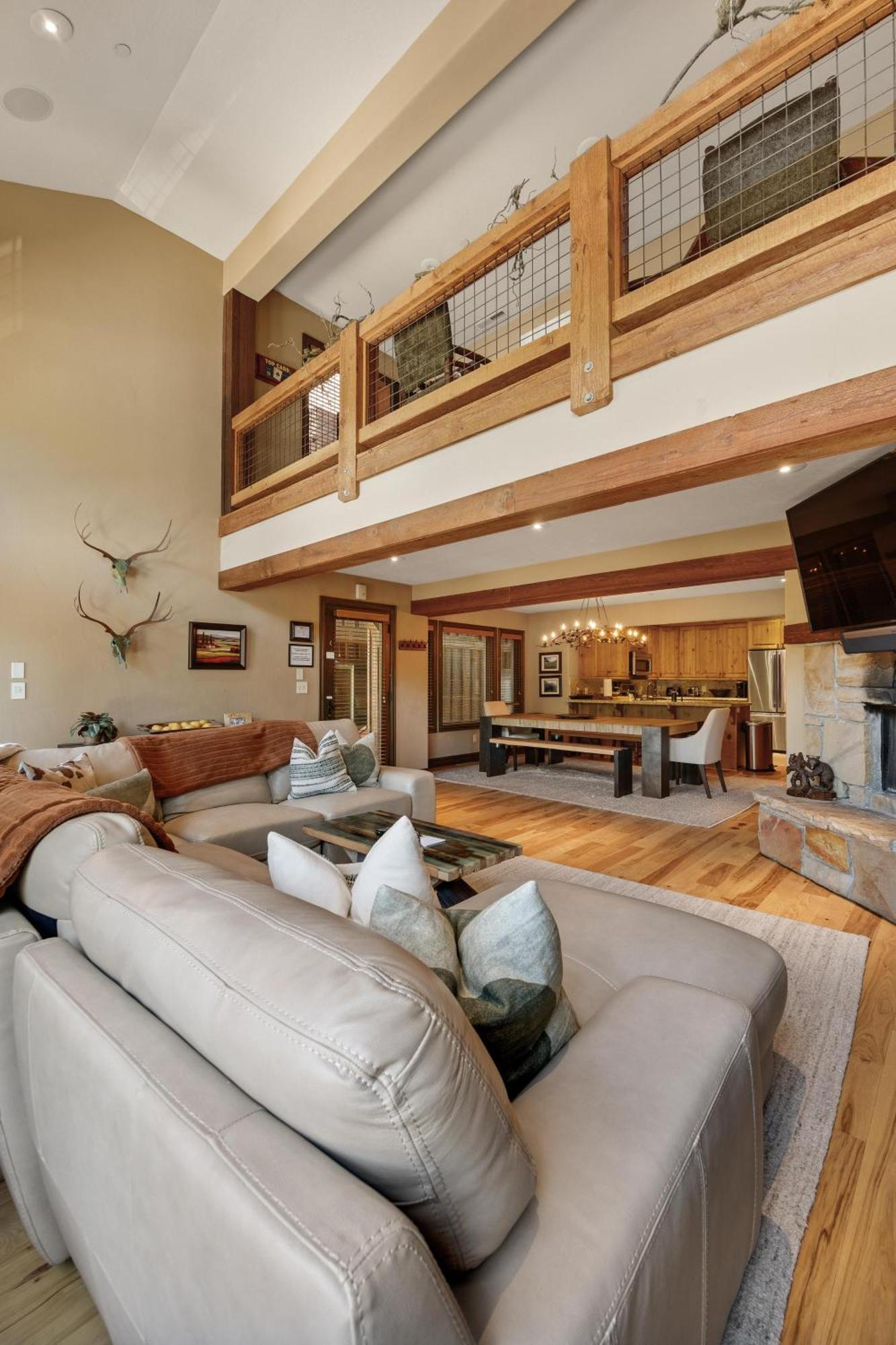 365 Deer Valley Drive - Unit B Park City Dış mekan fotoğraf