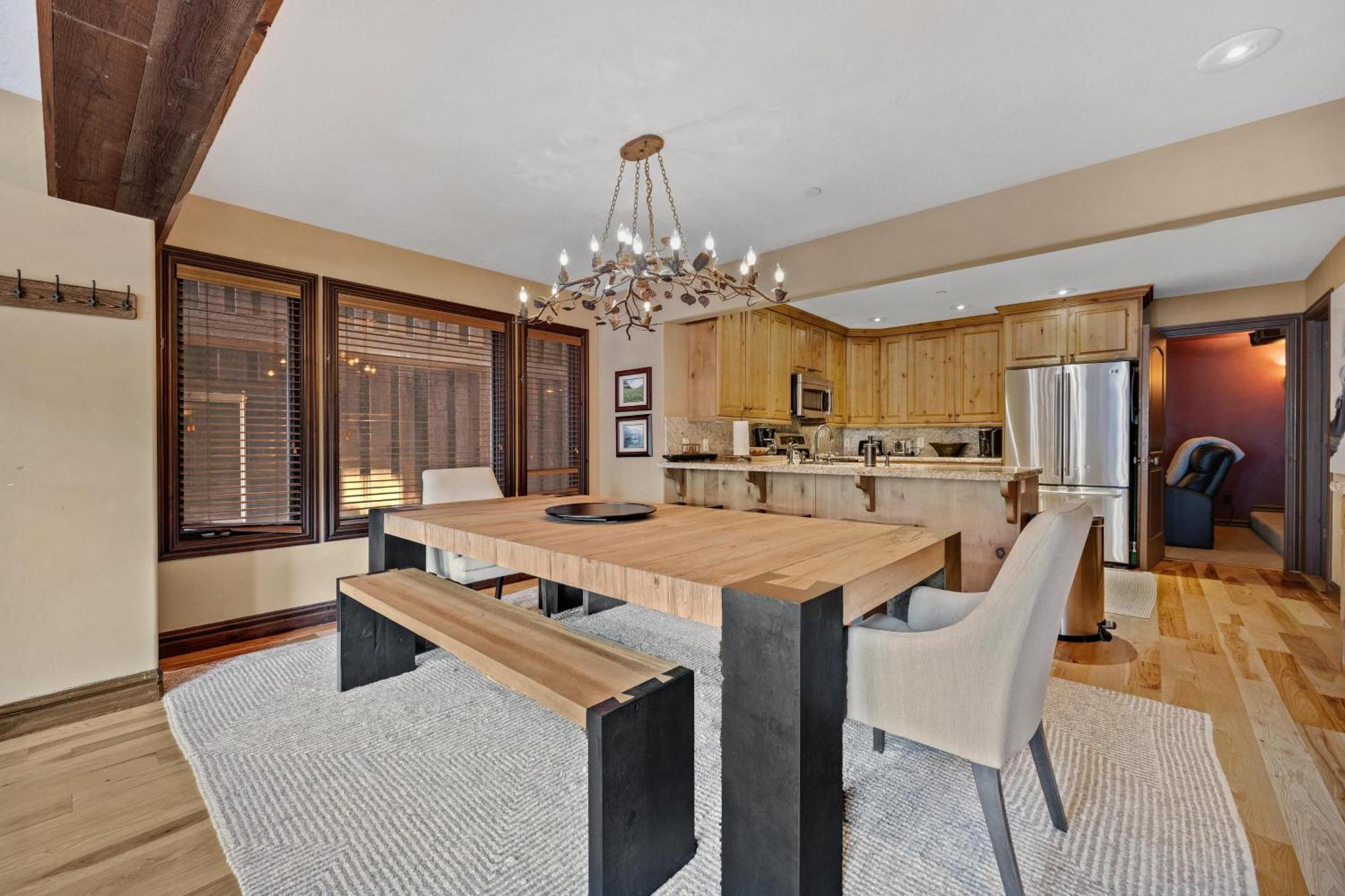 365 Deer Valley Drive - Unit B Park City Dış mekan fotoğraf