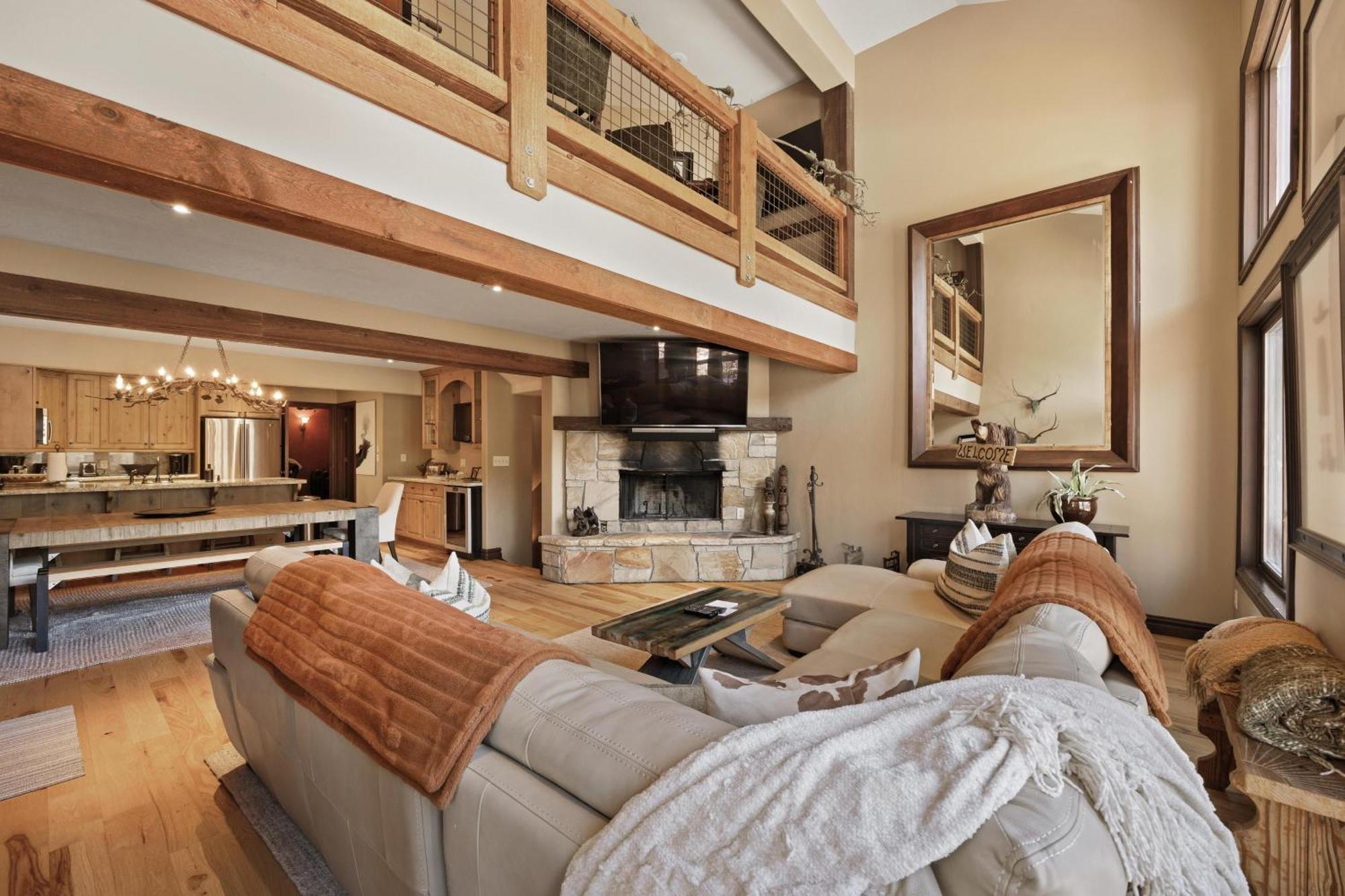 365 Deer Valley Drive - Unit B Park City Dış mekan fotoğraf