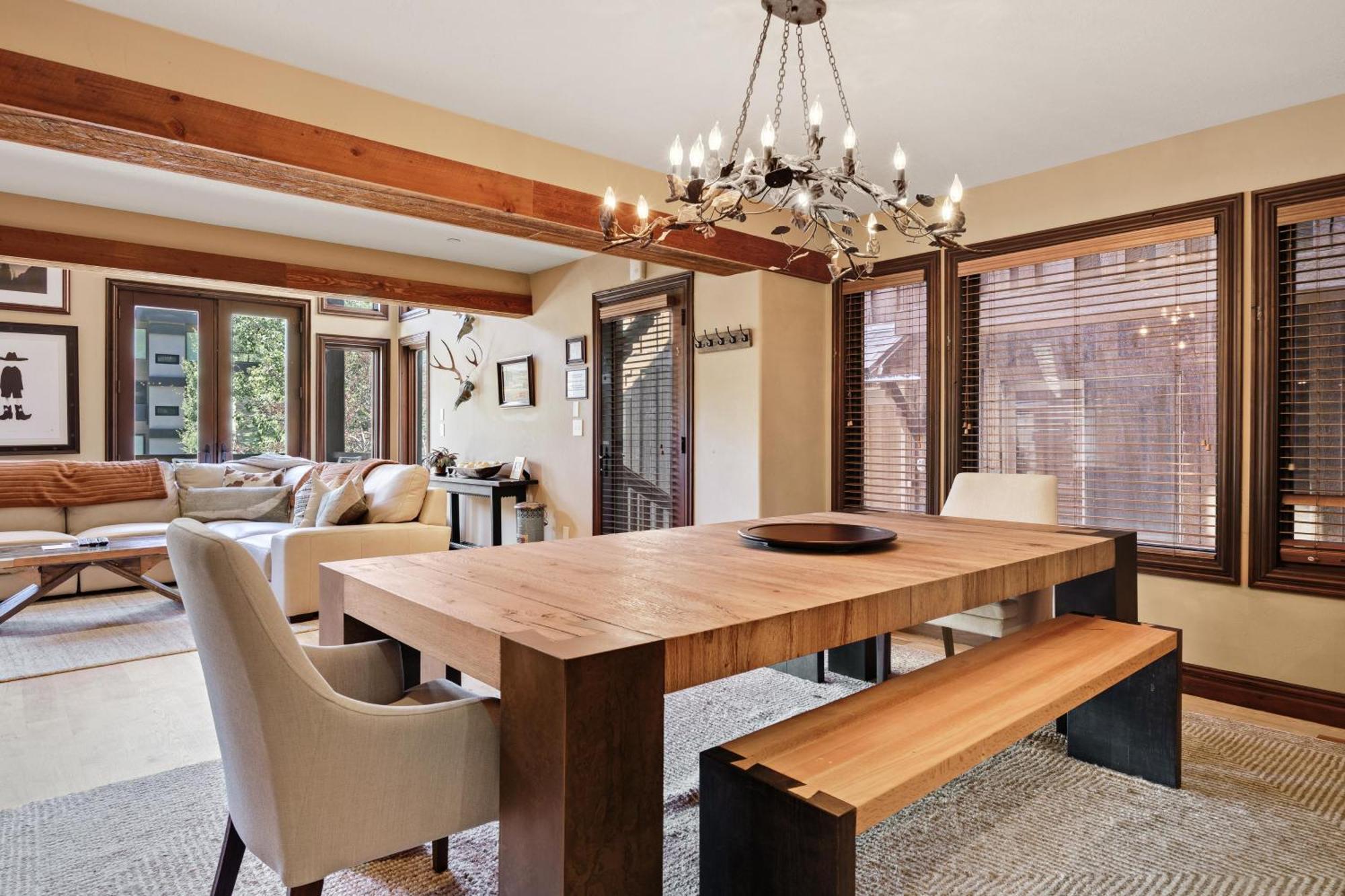 365 Deer Valley Drive - Unit B Park City Dış mekan fotoğraf