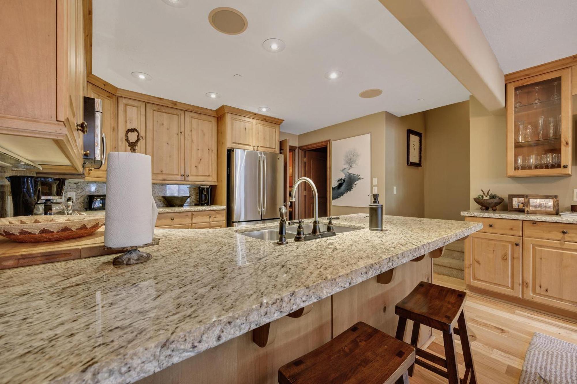 365 Deer Valley Drive - Unit B Park City Dış mekan fotoğraf