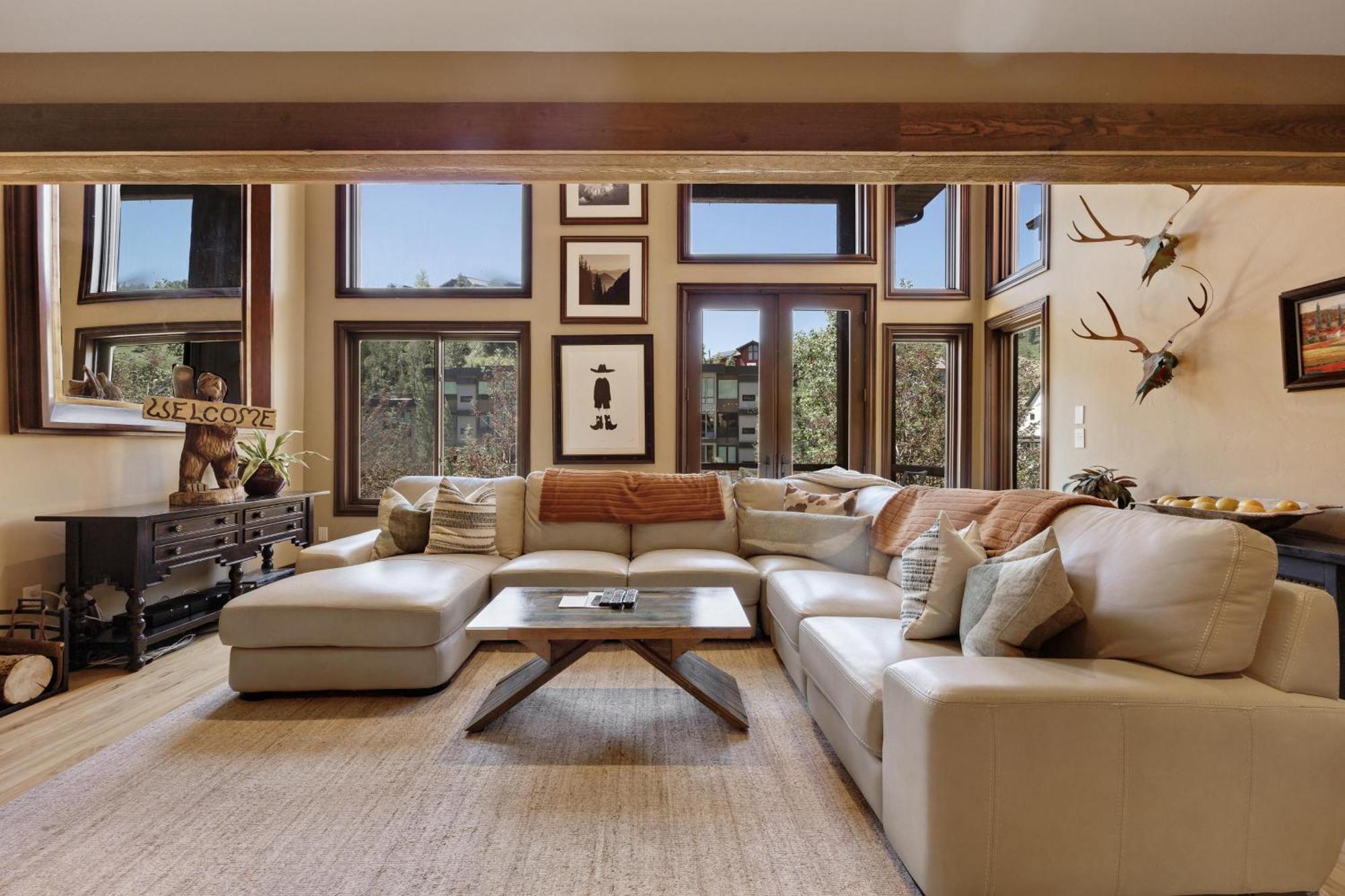 365 Deer Valley Drive - Unit B Park City Dış mekan fotoğraf