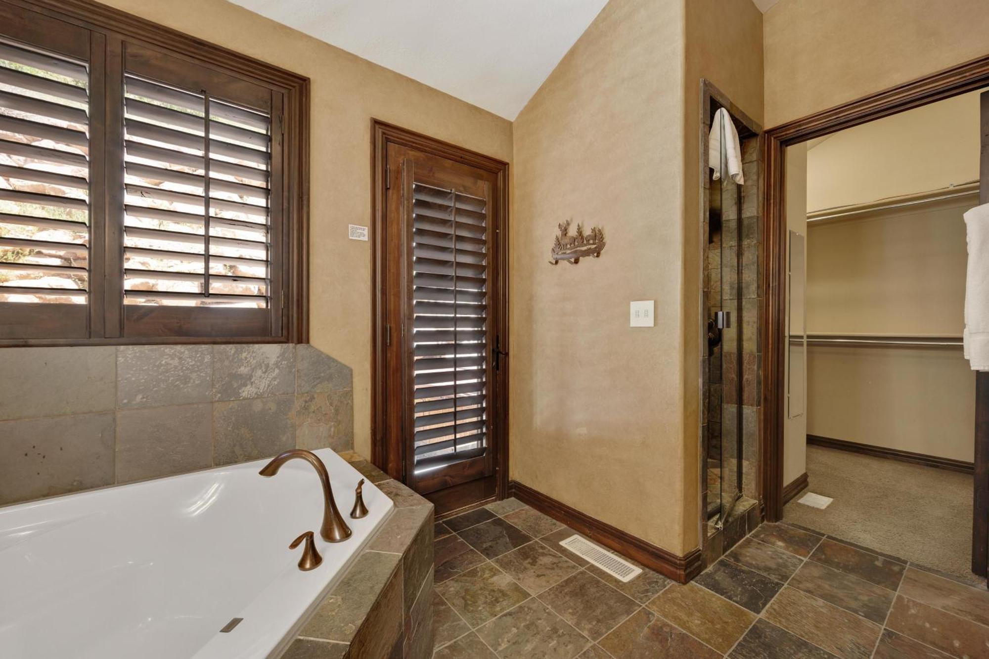 365 Deer Valley Drive - Unit B Park City Dış mekan fotoğraf