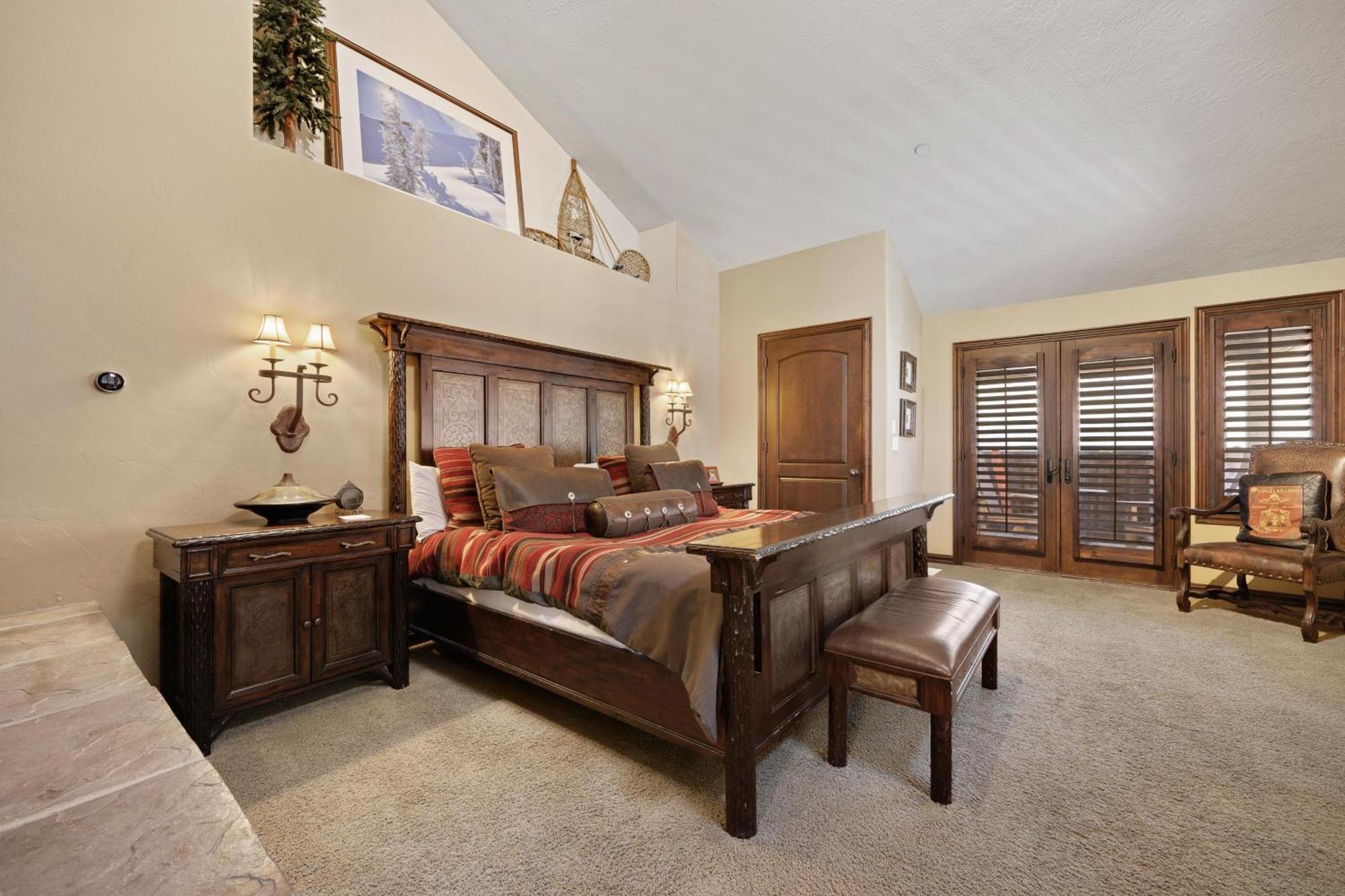 365 Deer Valley Drive - Unit B Park City Dış mekan fotoğraf