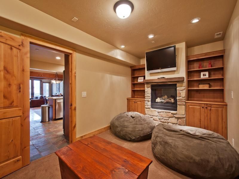 365 Deer Valley Drive - Unit B Park City Dış mekan fotoğraf