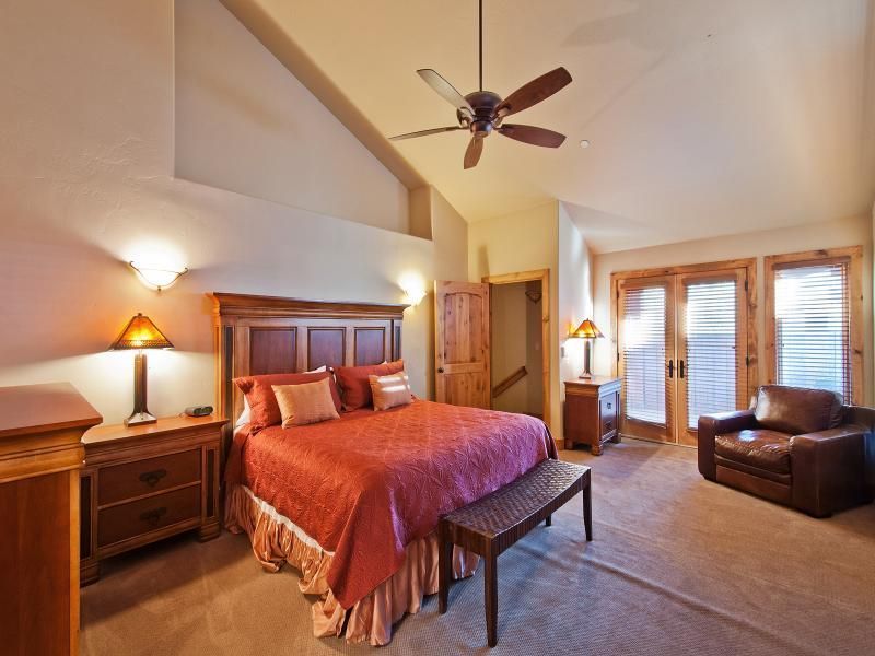 365 Deer Valley Drive - Unit B Park City Dış mekan fotoğraf