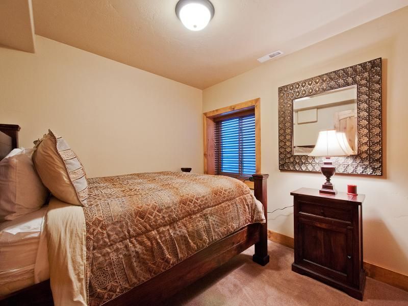 365 Deer Valley Drive - Unit B Park City Dış mekan fotoğraf