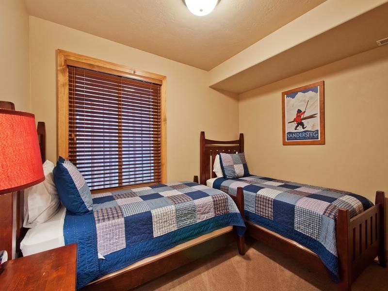 365 Deer Valley Drive - Unit B Park City Dış mekan fotoğraf