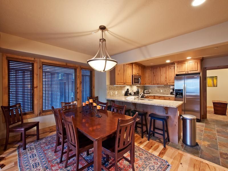 365 Deer Valley Drive - Unit B Park City Dış mekan fotoğraf