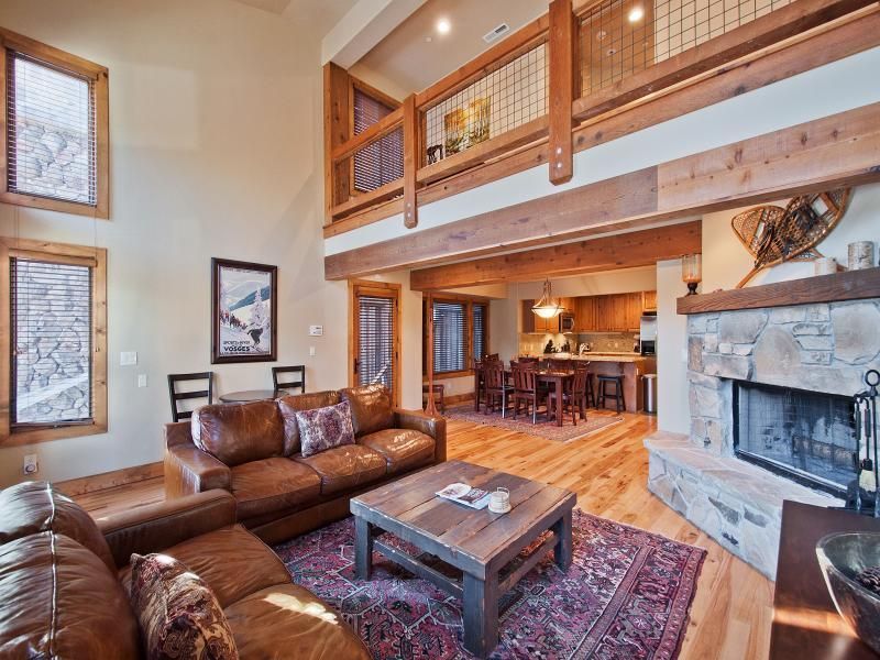 365 Deer Valley Drive - Unit B Park City Dış mekan fotoğraf