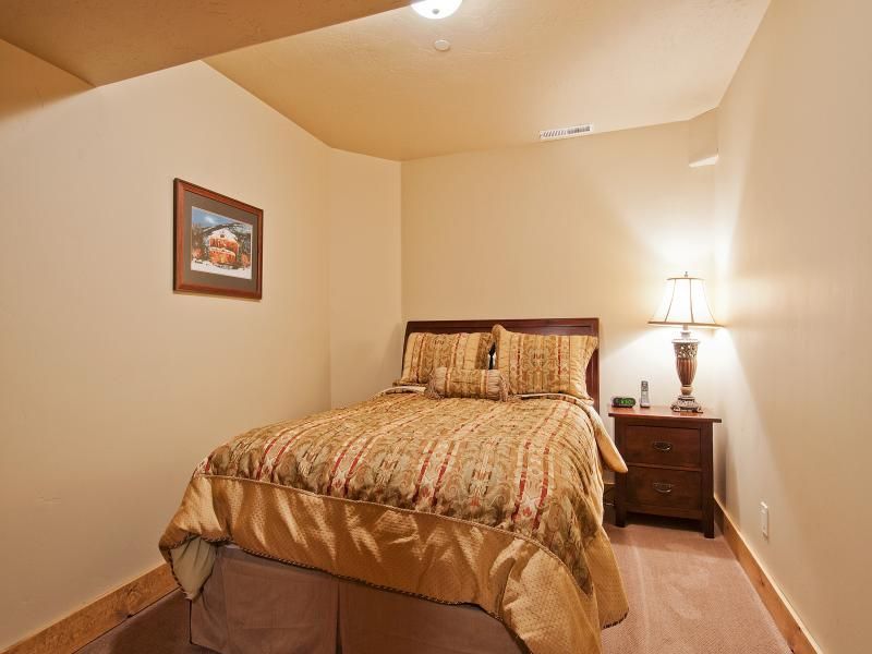 365 Deer Valley Drive - Unit B Park City Dış mekan fotoğraf