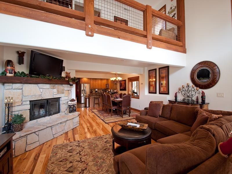 365 Deer Valley Drive - Unit B Park City Dış mekan fotoğraf