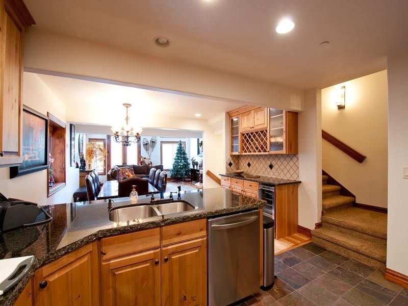 365 Deer Valley Drive - Unit B Park City Dış mekan fotoğraf