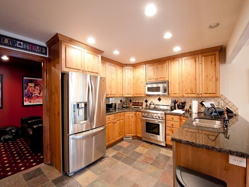 365 Deer Valley Drive - Unit B Park City Dış mekan fotoğraf