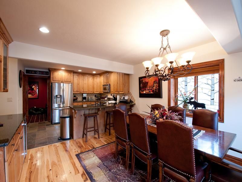 365 Deer Valley Drive - Unit B Park City Dış mekan fotoğraf