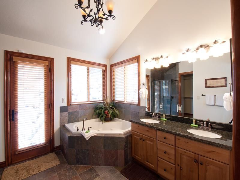 365 Deer Valley Drive - Unit B Park City Dış mekan fotoğraf