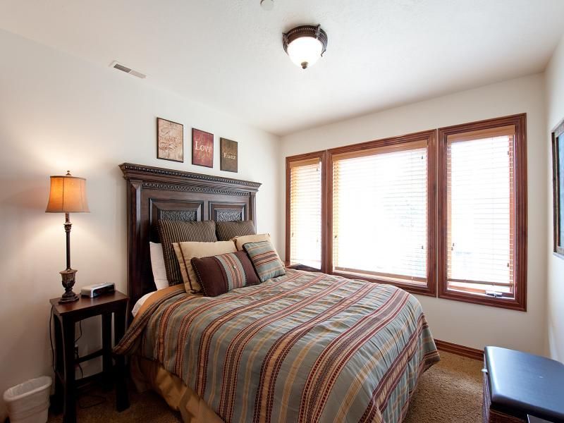 365 Deer Valley Drive - Unit B Park City Dış mekan fotoğraf