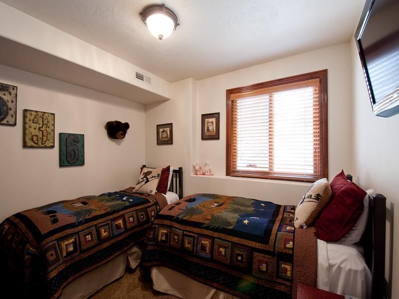 365 Deer Valley Drive - Unit B Park City Dış mekan fotoğraf